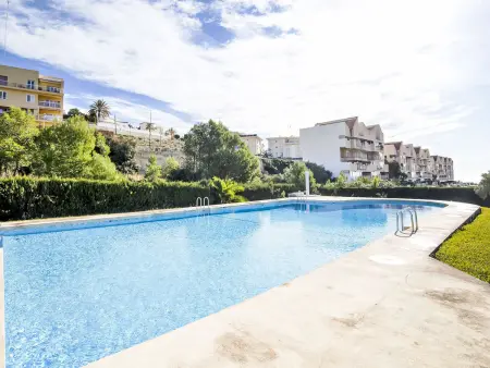 Zeus, Appartement 4 personnes à Calpe Calp - Photo 12