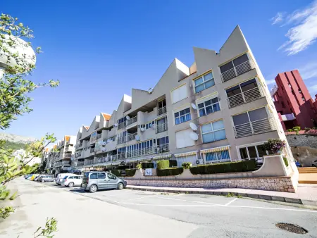 Zeus, Appartement 4 personnes à Calpe Calp - Photo 13