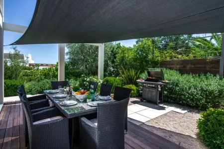 Prixy, Villa de luxe à Tavira avec piscine chauffée - Photo 19