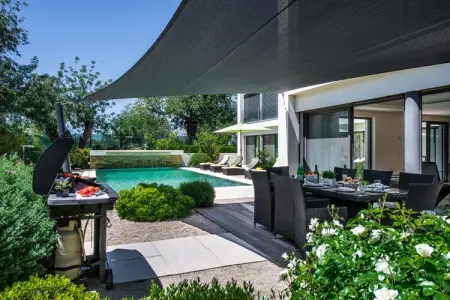 Prixy, Villa de luxe à Tavira avec piscine chauffée - Photo 21