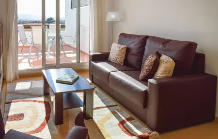 Appartement 4 personnes à Alhama de Murcia - Photo 1