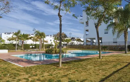 Appartement 4 personnes à Alhama de Murcia - Photo 4