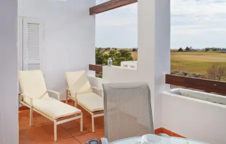 Appartement 4 personnes à Alhama de Murcia - Photo 6