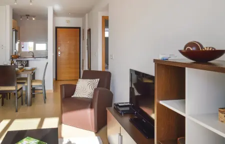 Appartement 4 personnes à Alhama de Murcia - Photo 8