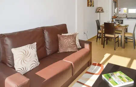 Appartement 4 personnes à Alhama de Murcia - Photo 9