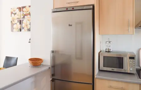 Appartement 4 personnes à Alhama de Murcia - Photo 12