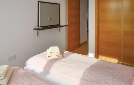 Appartement 4 personnes à Alhama de Murcia - Photo 14