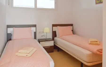Appartement 4 personnes à Alhama de Murcia - Photo 15