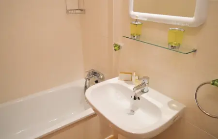 Appartement 4 personnes à Alhama de Murcia - Photo 16