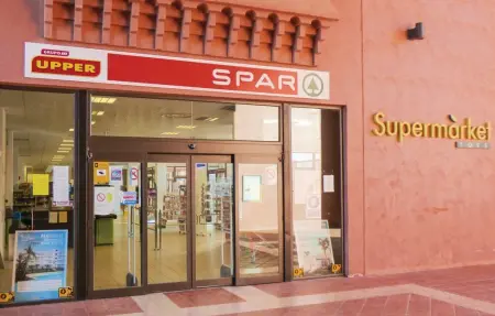 Appartement 4 personnes à Alhama de Murcia - Photo 17