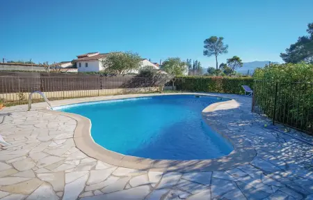 Appartement 2 personnes à Roquebrune sur Argens - Photo 1