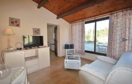 Appartement 2 personnes à Roquebrune sur Argens - Photo 2