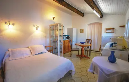 Appartement 2 personnes à Roquebrune sur Argens - Photo 3