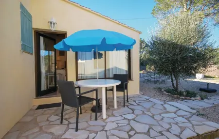 Appartement 2 personnes à Roquebrune sur Argens - Photo 4