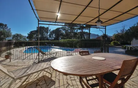 Appartement 2 personnes à Roquebrune sur Argens - Photo 5