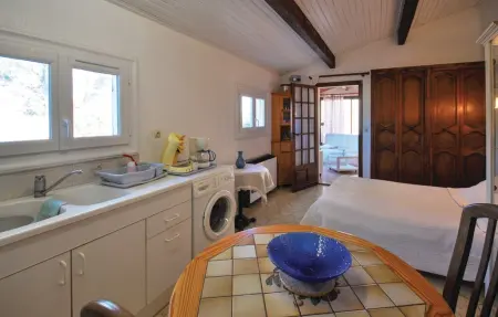 Appartement 2 personnes à Roquebrune sur Argens - Photo 6