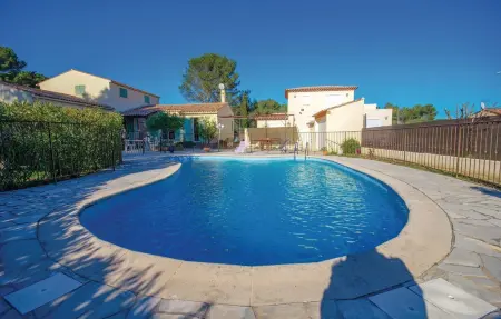 Appartement 2 personnes à Roquebrune sur Argens - Photo 8
