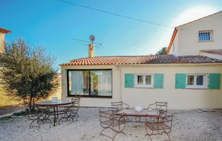 Appartement 2 personnes à Roquebrune sur Argens - Photo 9