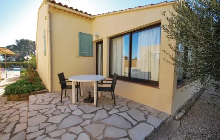 Appartement 2 personnes à Roquebrune sur Argens - Photo 10