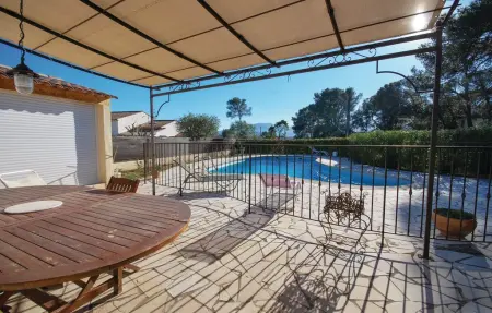 Appartement 2 personnes à Roquebrune sur Argens - Photo 11