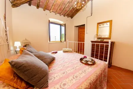 Casa di Renzo, Retraite familiale à Castelvecchio - Photo 9