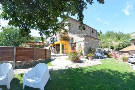 Casa di Renzo, Retraite familiale à Castelvecchio - Photo 16