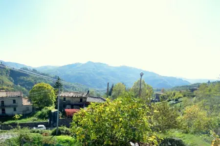 Casa di Renzo, Retraite familiale à Castelvecchio - Photo 20