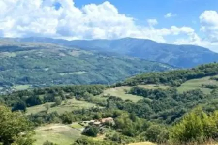 Casa di Renzo, Retraite familiale à Castelvecchio - Photo 25