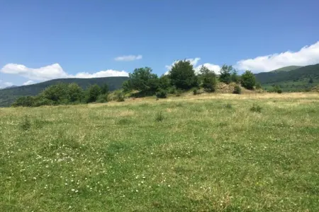 Casa di Renzo, Retraite familiale à Castelvecchio - Photo 27