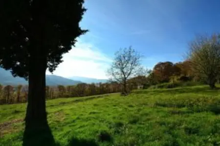 Casa di Renzo, Retraite familiale à Castelvecchio - Photo 31