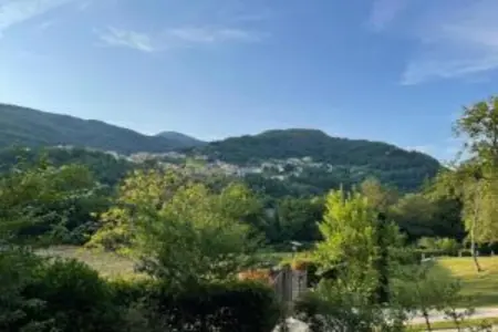 Casa di Renzo, Retraite familiale à Castelvecchio - Photo 33