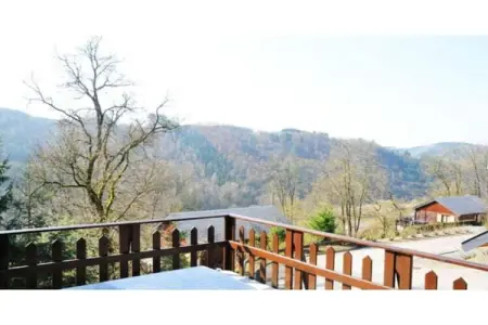 Les Rochettes Pluton 3, Maison dans les Ardennes avec Sauna - Photo 10