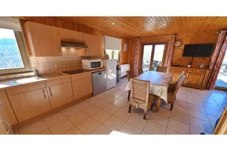 Les Rochettes Pluton 3, Maison dans les Ardennes avec Sauna - Photo 12