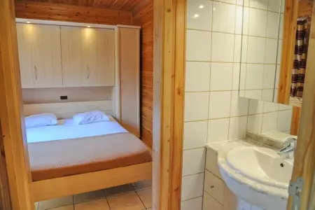 Les Rochettes Pluton 3, Maison dans les Ardennes avec Sauna - Photo 14