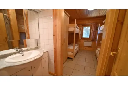 Les Rochettes Pluton 3, Maison dans les Ardennes avec Sauna - Photo 15