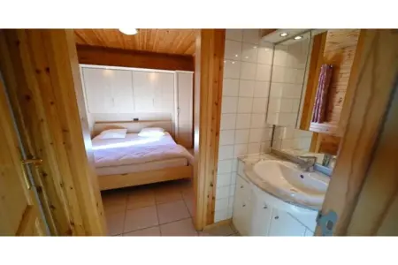 Les Rochettes Pluton 3, Maison dans les Ardennes avec Sauna - Photo 16