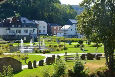 Les Rochettes Pluton 3, Maison dans les Ardennes avec Sauna - Photo 21