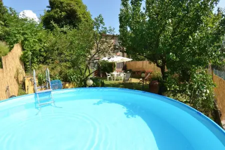 Reggella, Cottage à San Gennaro avec Piscine Privée - Photo 1