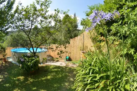 Reggella, Cottage à San Gennaro avec Piscine Privée - Photo 2