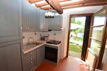 Reggella, Cottage à San Gennaro avec Piscine Privée - Photo 5