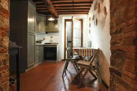 Reggella, Cottage à San Gennaro avec Piscine Privée - Photo 6