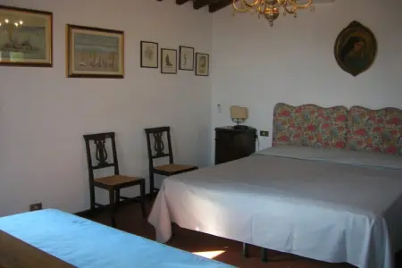 Reggella, Cottage à San Gennaro avec Piscine Privée - Photo 10