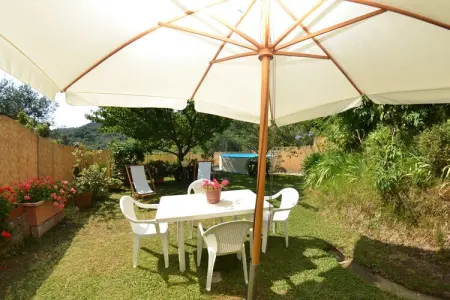 Reggella, Cottage à San Gennaro avec Piscine Privée - Photo 12
