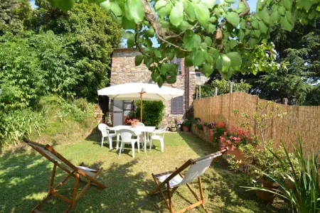 Reggella, Cottage à San Gennaro avec Piscine Privée - Photo 13