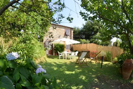 Reggella, Cottage à San Gennaro avec Piscine Privée - Photo 14