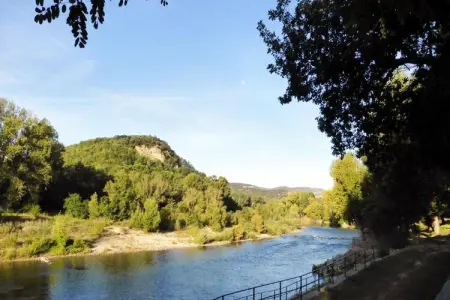 Les Sources de Manon 2, Escapade en Ardèche avec animaux de compagnie - Photo 24