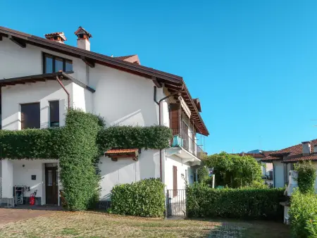 Allegra, Appartement 3 personnes à Luino - Photo 1