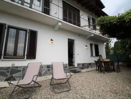 Allegra, Appartement 3 personnes à Luino - Photo 2