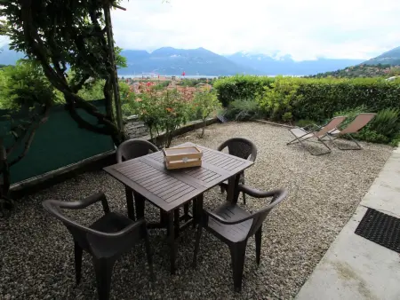 Allegra, Appartement 3 personnes à Luino - Photo 3