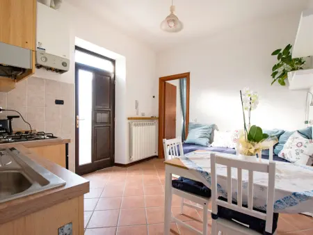 Allegra, Appartement 3 personnes à Luino - Photo 4